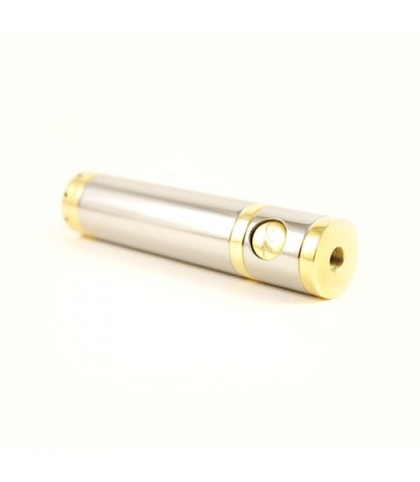 Poldiac Sleek by MMVapors - Mechanical Mod