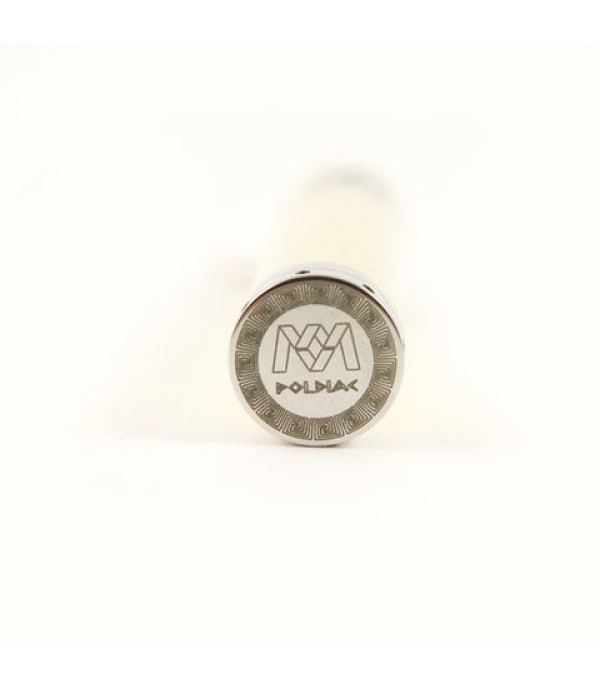 Poldiac Sleek by MMVapors - Mechanical Mod