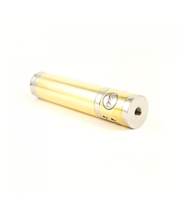 Poldiac Sleek by MMVapors - Mechanical Mod