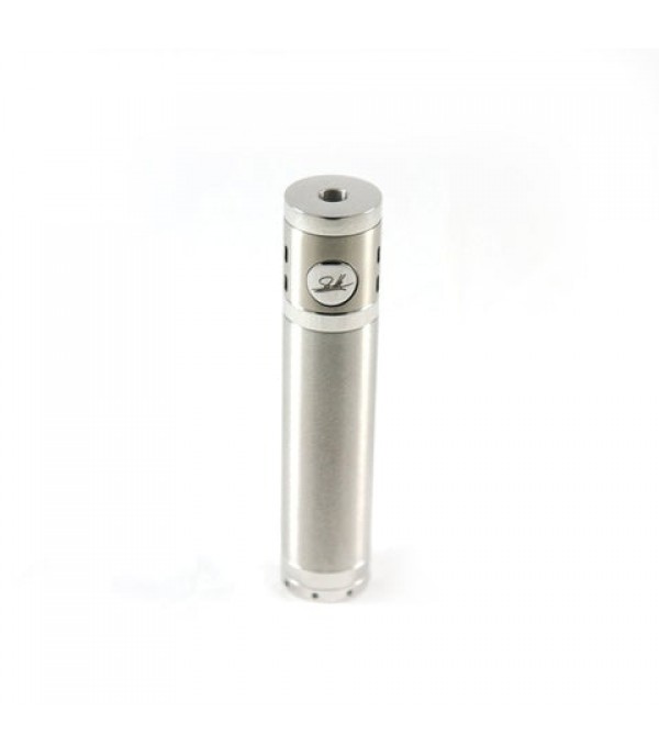 Poldiac Sleek by MMVapors - Mechanical Mod