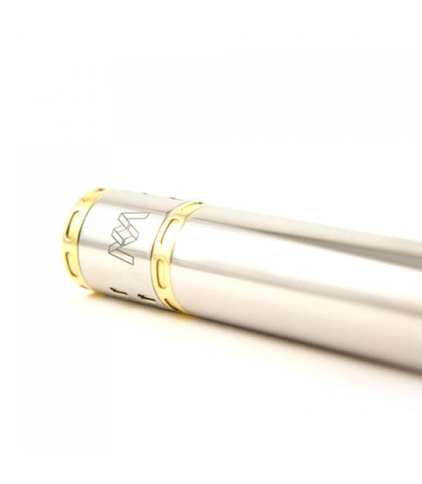 Poldiac Classic by MMVapors - Mechanical Mod