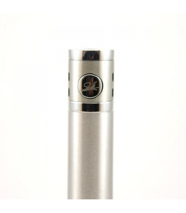 Poldiac Sleek by MMVapors - Mechanical Mod