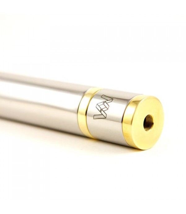 Poldiac Sleek by MMVapors - Mechanical Mod