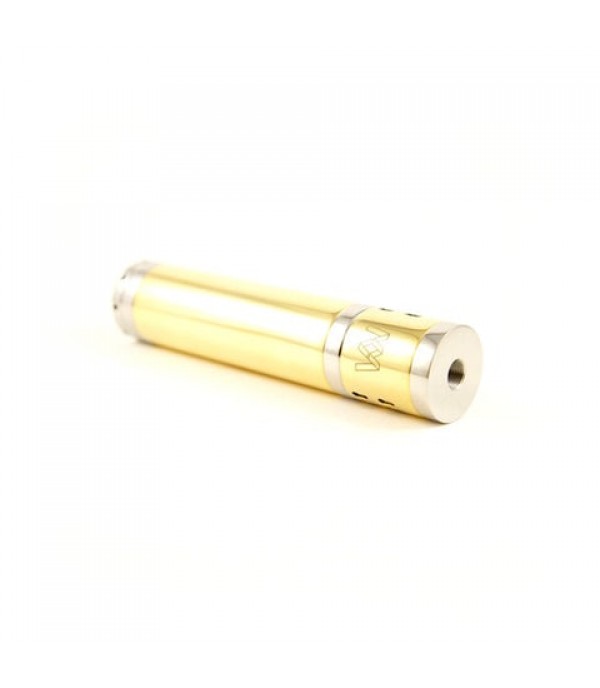 Poldiac Sleek by MMVapors - Mechanical Mod