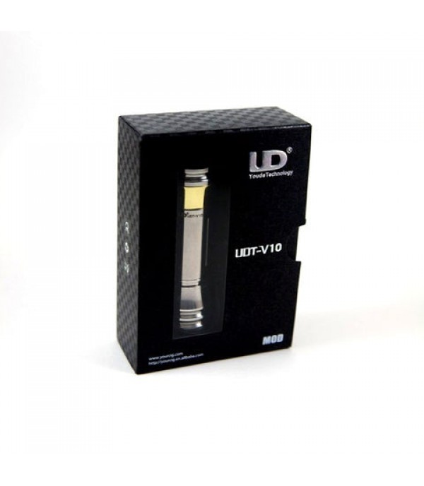 Youde UDT-V10  - Mechanical Mod