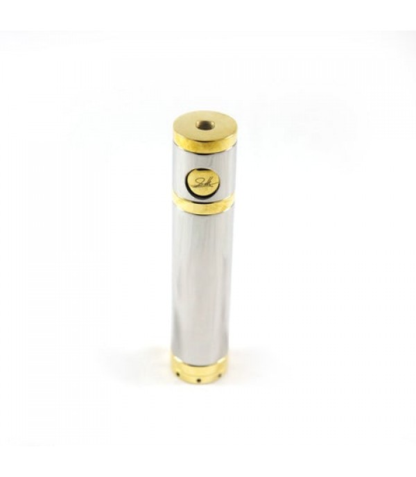 Poldiac Sleek by MMVapors - Mechanical Mod