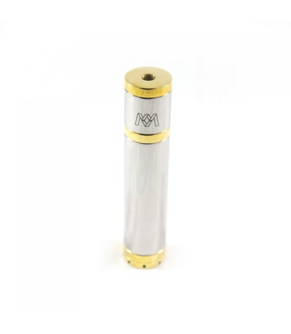 Poldiac Sleek by MMVapors - Mechanical Mod