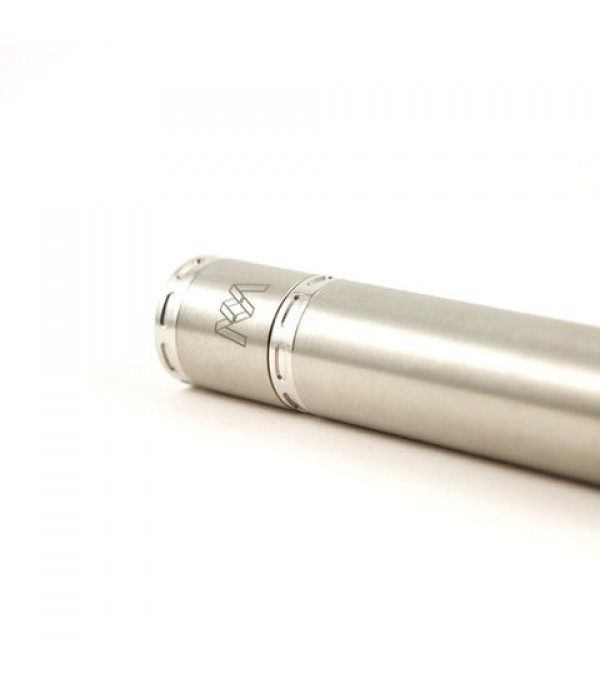 Poldiac Classic by MMVapors - Mechanical Mod