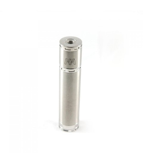 Poldiac Classic by MMVapors - Mechanical Mod