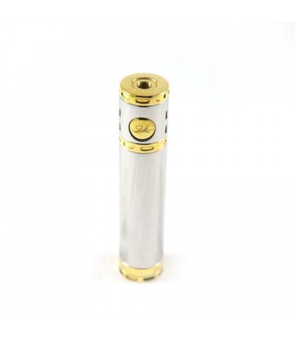 Poldiac Classic by MMVapors - Mechanical Mod