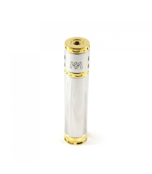 Poldiac Classic by MMVapors - Mechanical Mod