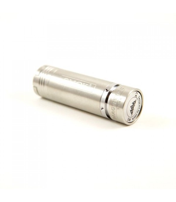 Smok Magneto II / Magneto 2 (Fully Adjustable) - Mechanical Mod