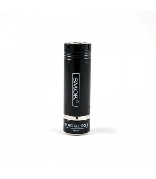 Smok Magneto II / Magneto 2 (Fully Adjustable) - Mechanical Mod