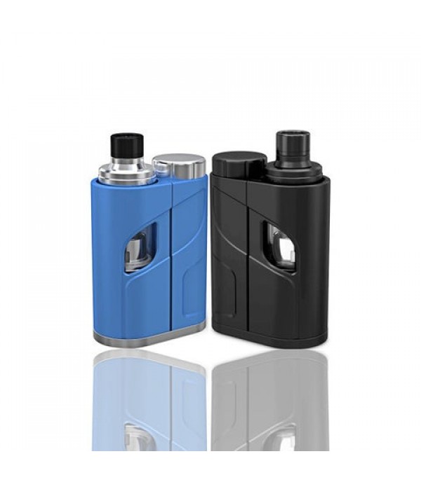 Eleaf iKonn Total Kit (w/ ELLO Mini XL Tank)