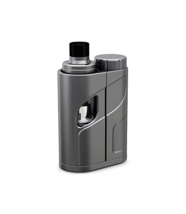 Eleaf iKonn Total Kit (w/ ELLO Mini XL Tank)