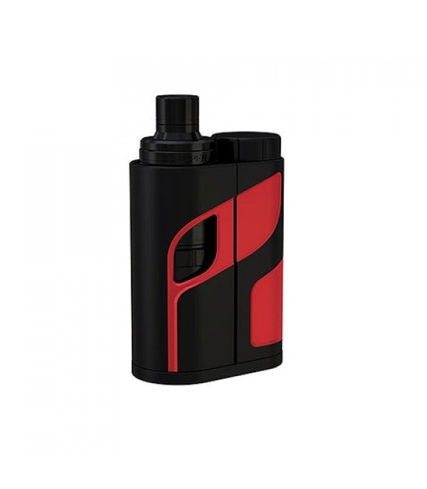 Eleaf iKonn Total Kit (w/ ELLO Mini XL Tank)