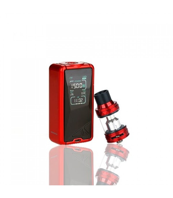 Eleaf Tessera 150W TC Kit (w/ ELLO TS)