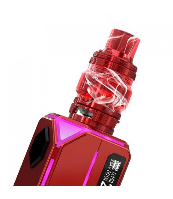 Eleaf Lexicon Kit (235W TC w/ ELLO Duro)