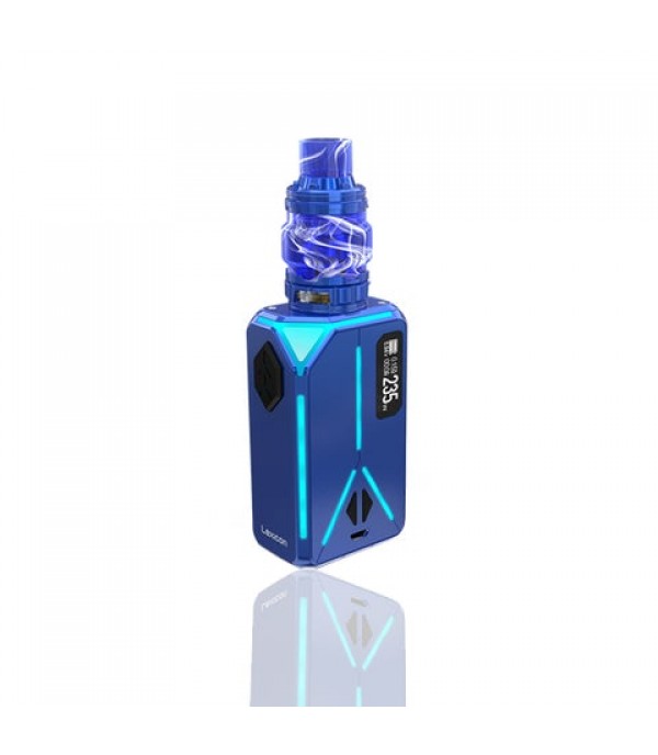 Eleaf Lexicon Kit (235W TC w/ ELLO Duro)