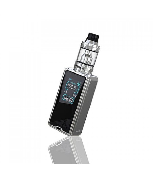 Eleaf Tessera 150W TC Kit (w/ ELLO TS)