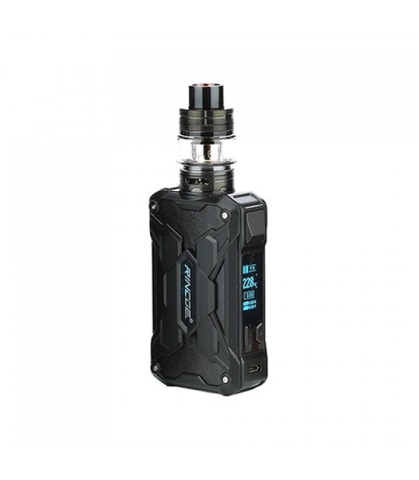 Rincoe Mechman 228W Starter Kit