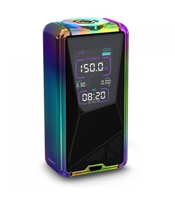 Eleaf Tessera 150W TC Kit (w/ ELLO TS)