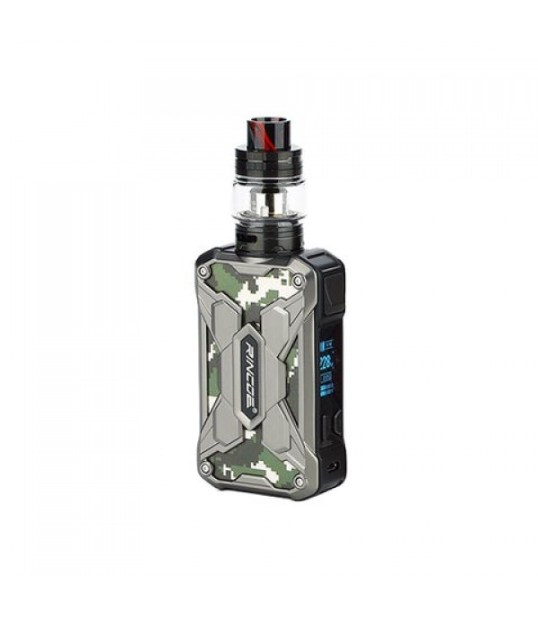 Rincoe Mechman 228W Starter Kit