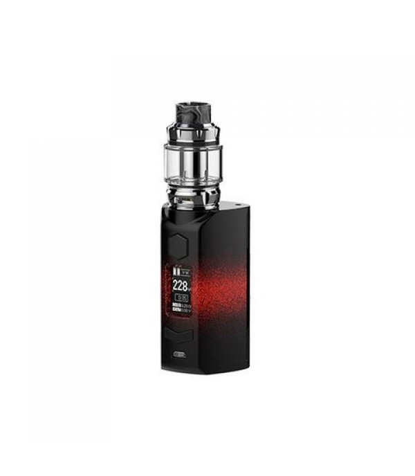 Rincoe Manto S 228W TC Mod & Starter Kit