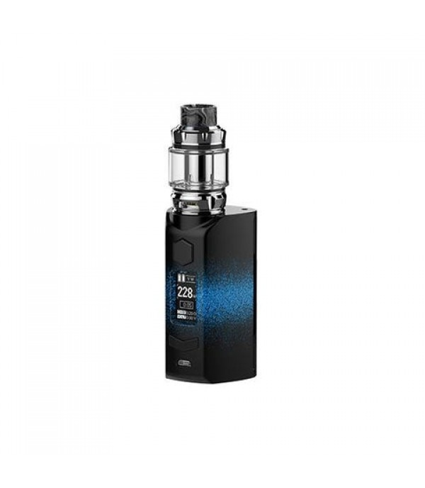 Rincoe Manto S 228W TC Mod & Starter Kit