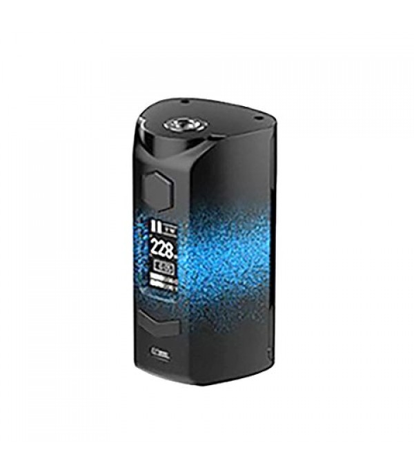 Rincoe Manto S 228W TC Mod & Starter Kit