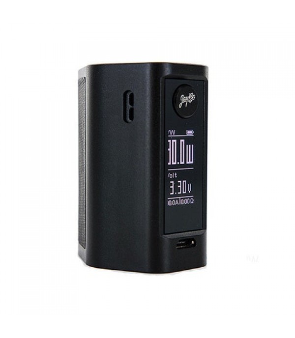 Wismec Reuleaux RX Mini 80W TC Kit by Jay Bo Designs