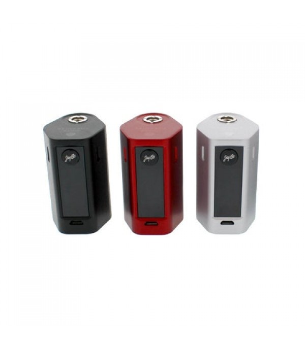 Wismec Reuleaux RX Mini 80W TC Kit by Jay Bo Designs