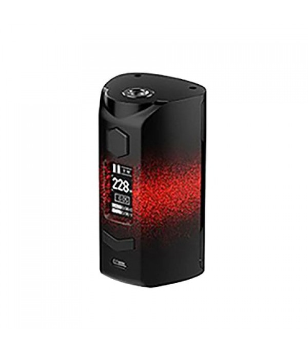 Rincoe Manto S 228W TC Mod & Starter Kit