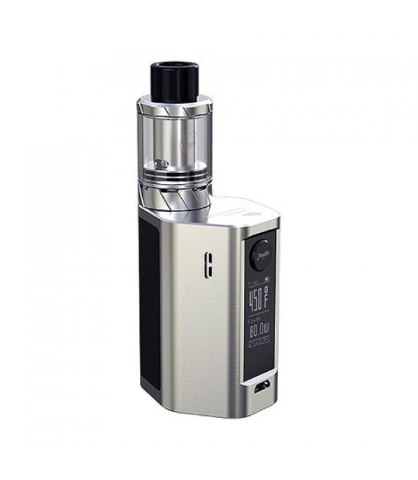 Wismec Reuleaux RX Mini 80W TC Kit by Jay Bo Designs