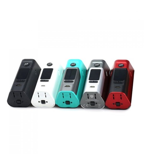 Wismec Reuleaux RX2/3 Box Mod by Jay Bo Designs