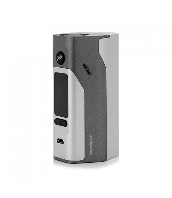 Wismec Reuleaux RX2/3 Box Mod by Jay Bo Designs