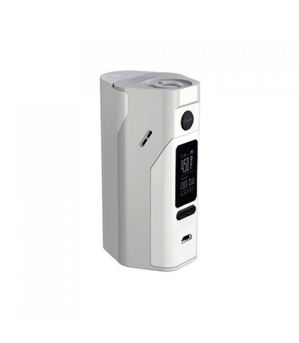 Wismec Reuleaux RX2/3 Box Mod by Jay Bo Designs