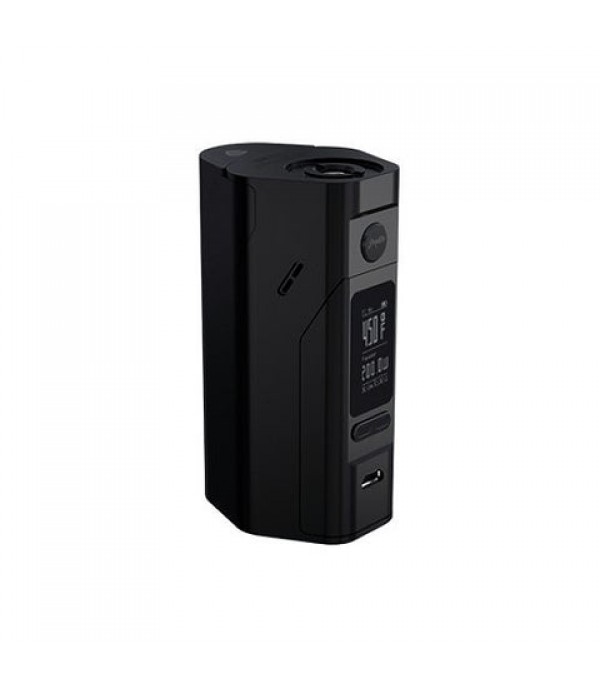 Wismec Reuleaux RX2/3 Box Mod by Jay Bo Designs