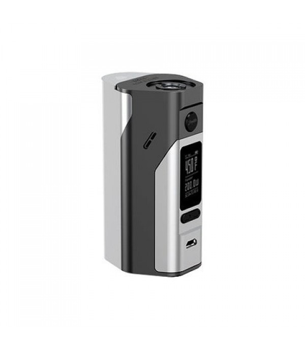 Wismec Reuleaux RX2/3 Box Mod by Jay Bo Designs