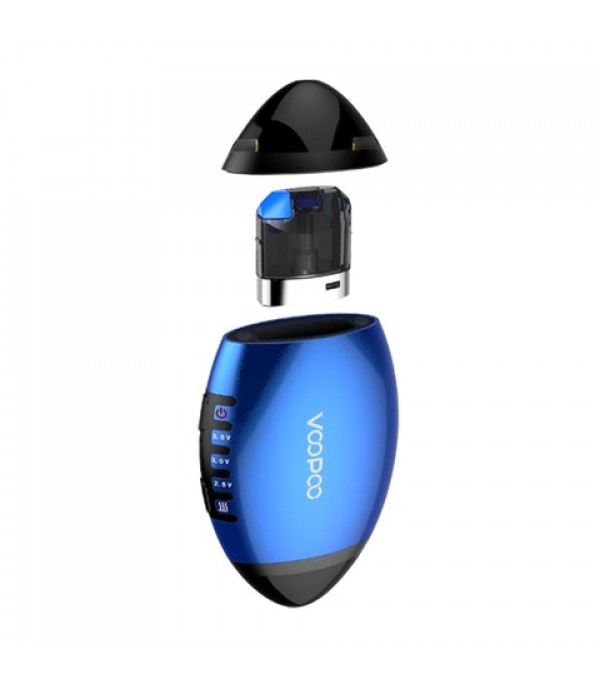 VooPoo VFL Pod System Starter Kit