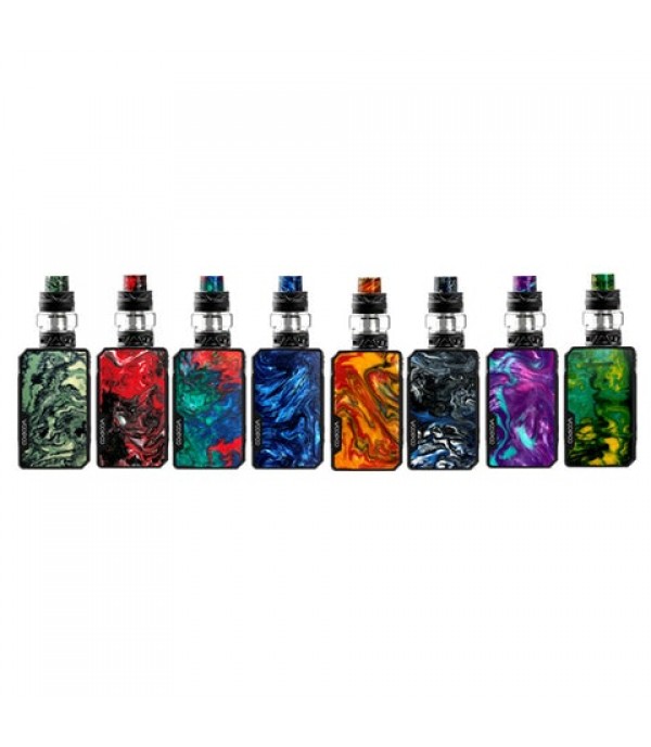 VooPoo DRAG Mini Starter Kit (117W DRAG Mini Mod & Uforce T2 Tank)