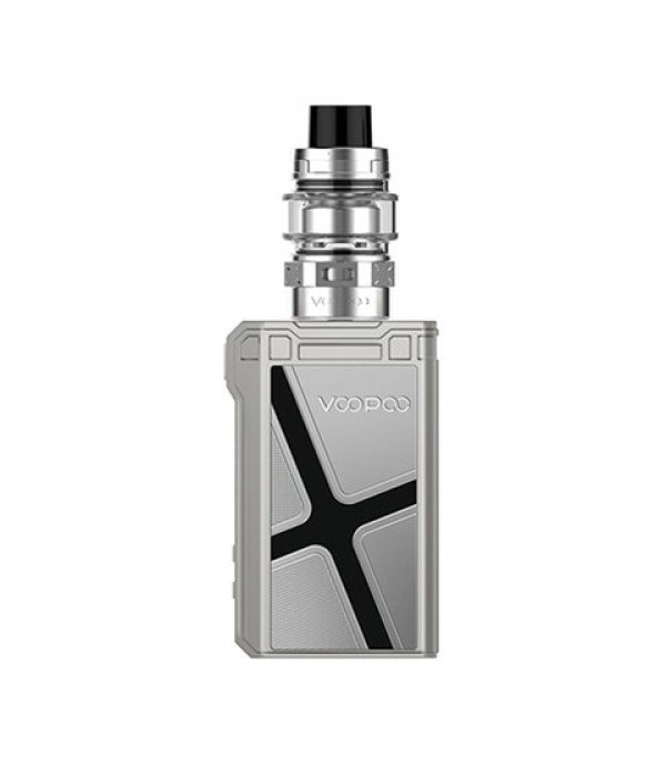 VooPoo Alpha Zip Starter Kit