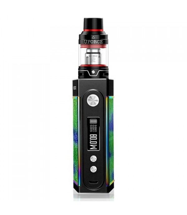 VooPoo TOO 180W TC  Kit (VooPoo Too Mod & Uforce Tank)