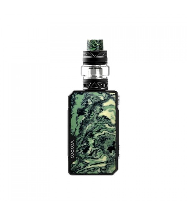 VooPoo DRAG Mini Starter Kit (117W DRAG Mini Mod & Uforce T2 Tank)