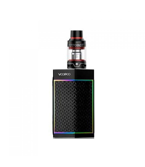 VooPoo TOO 180W TC  Kit (VooPoo Too Mod & Uforce Tank)