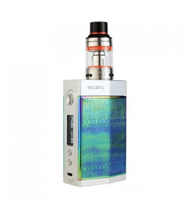 VooPoo TOO 180W TC  Kit (VooPoo Too Mod & Uforce Tank)