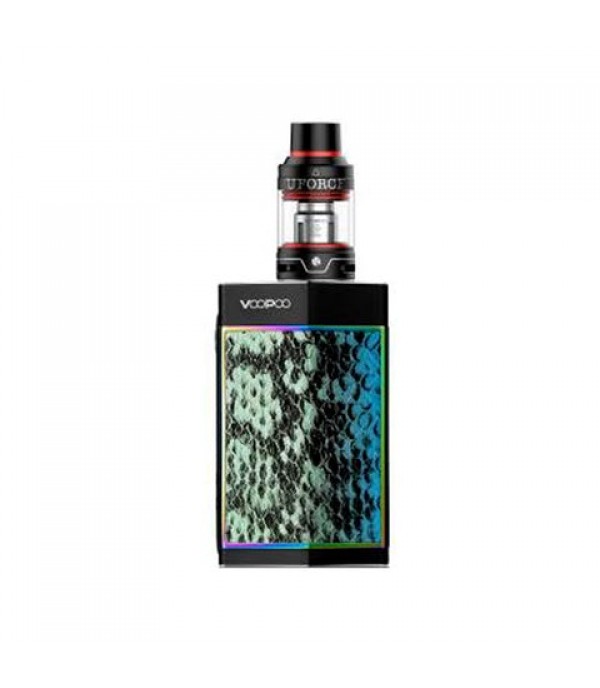 VooPoo TOO 180W TC  Kit (VooPoo Too Mod & Uforce Tank)