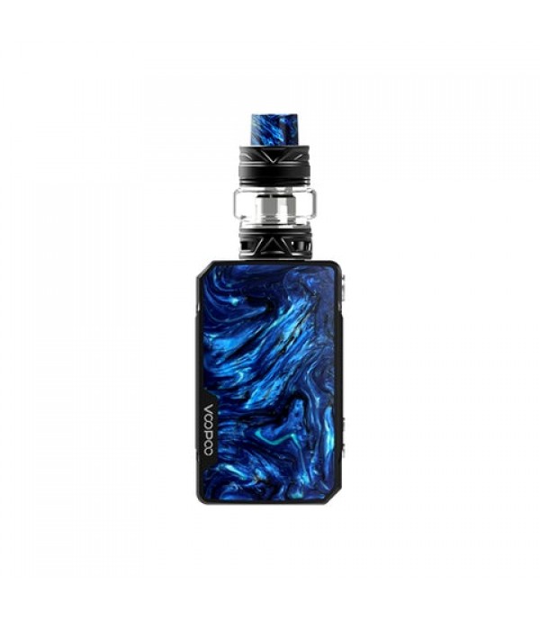 VooPoo DRAG Mini Starter Kit (117W DRAG Mini Mod & Uforce T2 Tank)