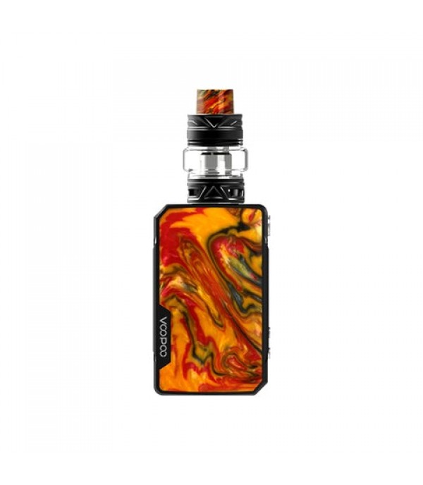 VooPoo DRAG Mini Starter Kit (117W DRAG Mini Mod & Uforce T2 Tank)