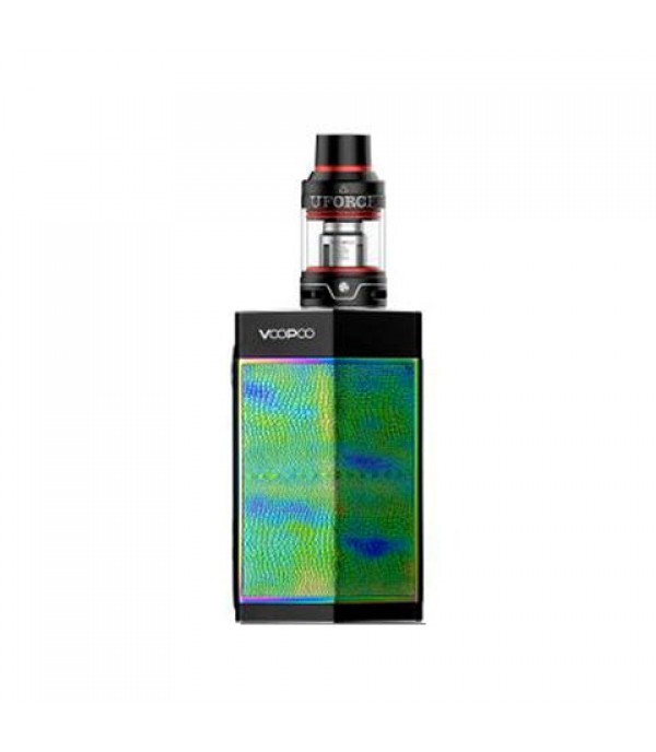 VooPoo TOO 180W TC  Kit (VooPoo Too Mod & Uforce Tank)